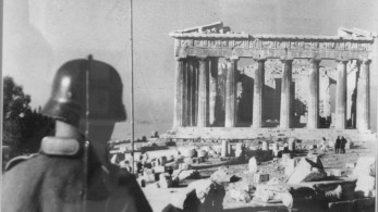 Σαν σήμερα οι ναζί εξαπέλυσαν τη «Μαγιάτικη Καταιγίδα» στο Μεσόβουνο Κοζάνης - Εκτελέστηκαν 142 κάτοικοι