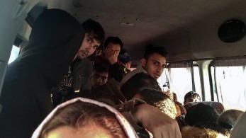 Υπουργείο Ναυτιλίας: 7 δικογραφίες φέρεται να εμπλέκουν ΜΚΟ σε διευκολύνσεις δουλεμπορικών κυκλωμάτων Υπουργείο Ναυτιλίας: 7 δικογραφίες φέρεται να εμπλέκουν ΜΚΟ σε διευκολύνσεις δουλεμπορικών κυκλωμάτων