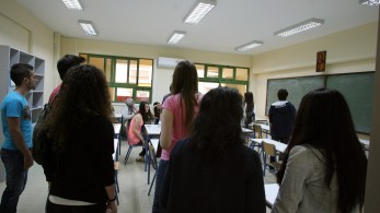 Οι μαθητές της Αρκαδίας μαθαίνουν επιχειρώντας