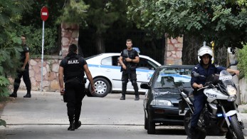 Neighbourhood Watch: Το έγκλημα δεν χωράει στη γειτονιά του Νέου Βουτζά