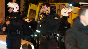 Σοβαρό τροχαίο στην Αθηνών–Κορίνθου: νεκρή πεζή που παρασύρθηκε από μοτοσυκλέτα Σοβαρό τροχαίο στην Αθηνών–Κορίνθου: νεκρή πεζή που παρασύρθηκε από μοτοσυκλέτα