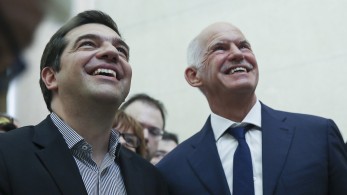 Τσίπρας, Παπανδρέου και λοιποί: ψάχνοντας την κολυμβήθρα του Σιλωάμ