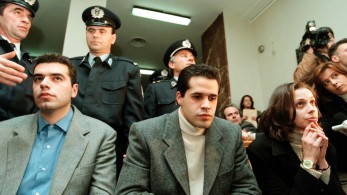 Σαν σήμερα δολοφονήθηκε η Γαρυφαλλιά Γιούργα από τους «σατανιστές της Παλλήνης»