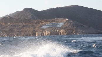 Γιατρός οπλίτης θητείας στην Ψέριμο για την κάλυψη των αναγκών των κατοίκων του νησιού