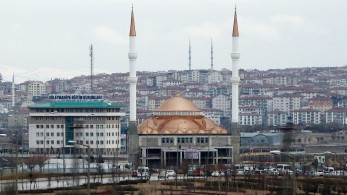 Κυπριακό: σε διπλωματική απομόνωση Άγκυρα και ψευδοκράτος Κυπριακό: σε διπλωματική απομόνωση Άγκυρα και ψευδοκράτος