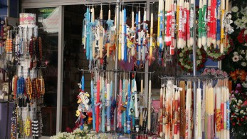 Πάσχα: ξεκινά το εορταστικό ωράριο - Ανοιχτά τα καταστήματα την Κυριακή