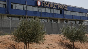 Παπαστράτος: Αισιοδοξία για το «εργοστάσιο του μέλλοντος»