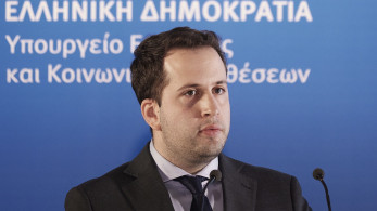 Τσάπαλος για σύστημα άμεσων πληρωμών IRIS: «Λιγότερες προμήθειες, ευκολότερες συναλλαγές»