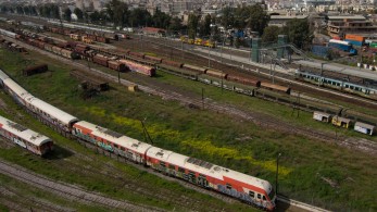 Στο φυσικό πείραμα των Τεμπών ποιος θα οδηγεί τα τρένα;