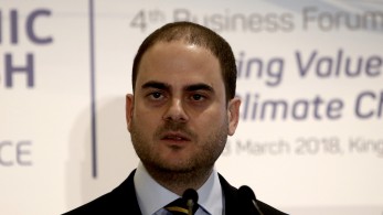 Γιάννης Σαρακάκης: Νέα στρατηγική στις σχέσεις Ελλάδας-ΗΠΑ