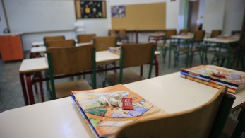 Κυβέρνηση: Να διασφαλίσουμε ισότιμη πρόσβαση στην εκπαίδευση για όλα τα παιδιά