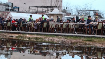 Σεισμός στην Τουρκία: δύσκολη νύχτα για τους κατοίκους της Κωνσταντινούπολης (video)