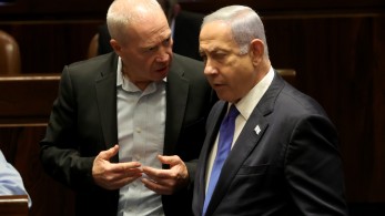 ΔΠΔ: δεκτή προσφυγή του Ισραήλ για τα εντάλματα κατά Νετανιάχου και Γκαλάντ