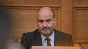 Μαρκόπουλος για επίθεση στη Νομική: Αλήτες που πρέπει να μπουζουριαστούν - Είναι θέμα τιμής για την ΕΛ.ΑΣ (video) Μαρκόπουλος για επίθεση στη Νομική: Αλήτες που πρέπει να μπουζουριαστούν - Είναι θέμα τιμής για την ΕΛ.ΑΣ (video)