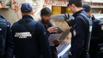 Υπόθεση trafficking στην Ηλεία: αστυνομικοί απελευθέρωσαν οκτώ αλλοδαπούς