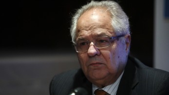 Ανδρέας Δρυμιώτης: Μπροστά με διαφορά η ΝΔ σε πέντε δημοσκοπήσεις - Η Πλεύση Ελευθερίας θα ξεφουσκώσει (video)