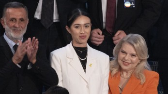 Ισραηλινή πρώην όμηρος στη λίστα των 100 πιο επιδραστικών προσώπων του TIME το 2025