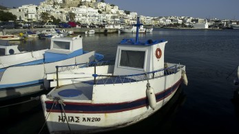 Το Πάσχα στη Νάξο «πρωταγωνιστεί» στη γερμανική τηλεόραση