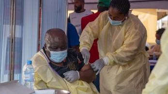 Aύξηση των κρουσμάτων της mpox στη Σιέρα Λεόνε Aύξηση των κρουσμάτων της mpox στη Σιέρα Λεόνε