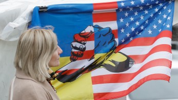 Πρεσβεία των ΗΠΑ στο Κίεβο: προειδοποίηση για μεγάλη αεροπορική επίθεση μέσα στις επόμενες ημέρες