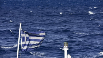 Άρης Πορτοσάλτε: Τα ήρεμα νερά στο Αιγαίο δεν είναι αφήγημα
