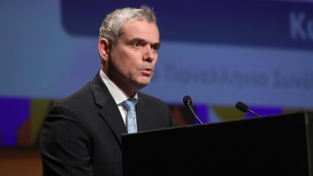 Κώστας Καραγκούνης: ποιες δυνατότητες αναδύονται για την υγεία και ασφάλεια στην εργασία μέσω Τεχνητής Νοημοσύνης