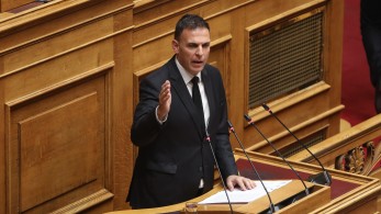 Ο λαϊκιστής Καραμέρος, το Πάσχα και η επιλεκτική αμνησία Ο λαϊκιστής Καραμέρος, το Πάσχα και η επιλεκτική αμνησία