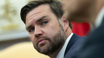 Τζέι Ντι Βανς: Η Ευρώπη πρέπει να σηκώσει το βάρος των εγγυήσεων ασφαλείας στην Ουκρανία