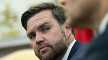 Ο Τζέι Ντι Βανς πιέζει Ουκρανία και Ρωσία να συμφωνήσουν