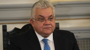 Νίκος Παπαϊωάννου: Αρχές Οκτωβρίου η λειτουργία των μη κρατικών πανεπιστημίων Νίκος Παπαϊωάννου: Αρχές Οκτωβρίου η λειτουργία των μη κρατικών πανεπιστημίων