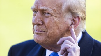 Τραμπ: Ο πρωθυπουργός του Καναδά θα έρθει να κλείσει συμφωνία σε μία εβδομάδα