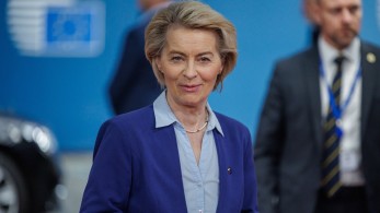 Ο Τραμπ ενημέρωσε τους Ευρωπαίους ηγέτες για τη συνομιλία με Πούτιν - Φον ντερ Λάιεν: Τον ευχαριστώ