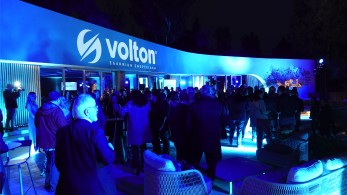 Volton: φώτισε με καθαρή ενέργεια το Αγαθονήσι