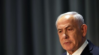 Μπενιαμίν Νετανιάχου: Συνεχίζουμε στη Γάζα μέχρι να πετύχουμε όλους τους στόχους