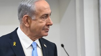 Νετανιάχου: Το Ισραήλ δεν θα επιτρέψει ποτέ στο Ιράν να αναπτύξει πυρηνικά όπλα