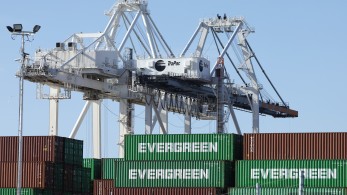 ΔΝΤ: Οι εμπορικές εντάσεις μπορεί να οδηγήσουν σε χρηματιστηριακά «κραχ»