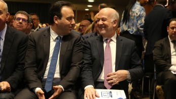 Παπαστεργίου - Φλωρίδης: Η τεχνητή νοημοσύνη στην υπηρεσία της Δικαιοσύνης Παπαστεργίου - Φλωρίδης: Η τεχνητή νοημοσύνη στην υπηρεσία της Δικαιοσύνης