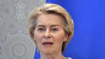 Φον ντερ Λάιεν για τη νίκη Ναβρότσκι: Η ΕΕ θα συνεχίσει την καλή συνεργασία με τη Βαρσοβία Φον ντερ Λάιεν για τη νίκη Ναβρότσκι: Η ΕΕ θα συνεχίσει την καλή συνεργασία με τη Βαρσοβία