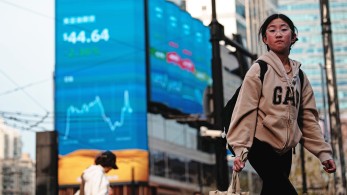 Κλιμακώνεται ο ακήρυχτος πόλεμος ΗΠΑ-Κίνας: Απάντηση της Ε.Ε. και πτώση στις αγορές