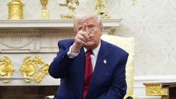 Ντόναλντ Τραμπ: το σχέδιό του για στρατηγικό απόθεμα μετάλλων από τον βυθό του Ειρηνικού - Τι αποκαλύπτουν οι Financial Times