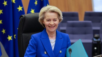 Ούρσουλα φον ντερ Λάιεν: Ο κόσμος θέλει τώρα να συνάψει περισσότερες εμπορικές συμφωνίες με την Ευρώπη