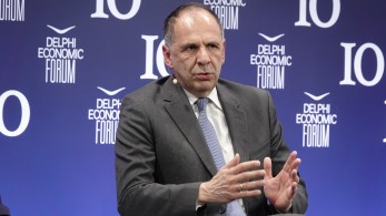 Γεραπετρίτης για Θαλάσσιο Χωροταξικό Σχεδιασμό: Δεν θα υπάρξει έκπτωση στα κυριαρχικά μας δικαιώματα (video)