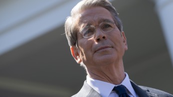 Ουκρανία - ΗΠΑ: Την επόμενη Πέμπτη οι υπογραφές για τα ορυκτά - Εκκρεμούν κάποιες λεπτομέρειες