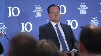 Γεωργιάδης για ατύχημα με ασθενή στο «Αλεξάνδρα»: Δεσμεύομαι ότι θα τιμωρηθεί ο υπεύθυνος