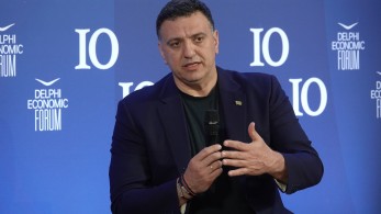Κικίλιας: Δίκαιο της Θάλασσας και ΑΟΖ καθορίζουν τα δικαιώματα στην ελληνική αλιεία Κικίλιας: Δίκαιο της Θάλασσας και ΑΟΖ καθορίζουν τα δικαιώματα στην ελληνική αλιεία