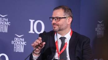 Παρεμβάσεις για ρευματοκλοπές και ληξιπρόθεσμες οφειλές προανήγγειλε ο Νίκος Τσάφος Παρεμβάσεις για ρευματοκλοπές και ληξιπρόθεσμες οφειλές προανήγγειλε ο Νίκος Τσάφος
