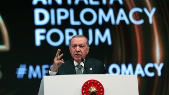 Τουρκία: φωνάζει ο κλέφτης για να φοβηθεί ο νοικοκύρης