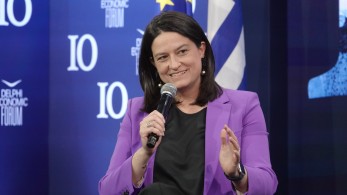 Κεραμέως: Η ψηφιακή κάρτα εργασίας φέρνει διαφάνεια (video)