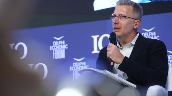 Σκέρτσος για Ταμείο Ανάκαμψης: Η Ελλάδα δικαιώνεται - Πρώτη σε απορρόφηση πόρων