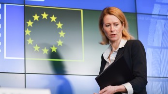 Κάγια Κάλας για Συρία: Η Ευρώπη δεν έχει δει βήματα από τη νέα ηγεσία